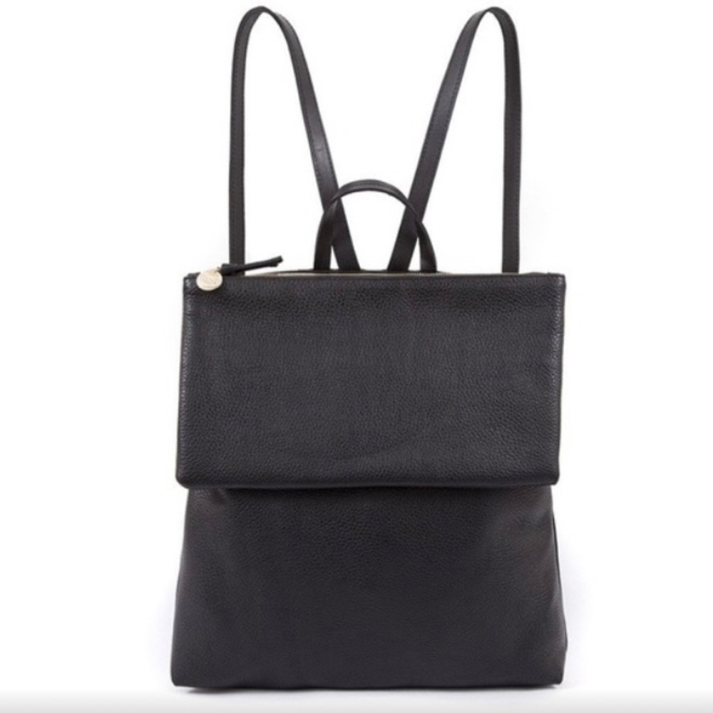 Clare V Agnes Backpack - NWOT